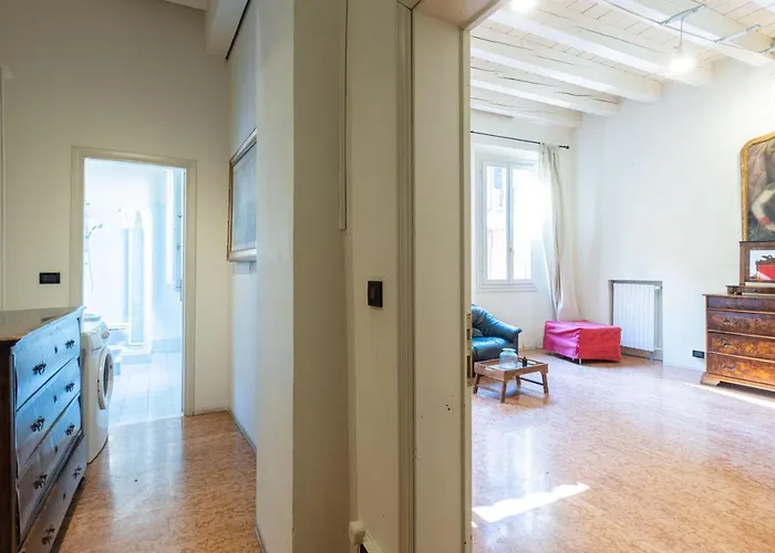 B&B - Le Stanze Del Carro - Bologna