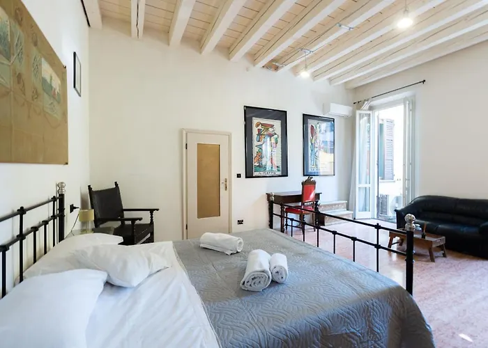 B&B - Le Stanze Del Carro - Bologna