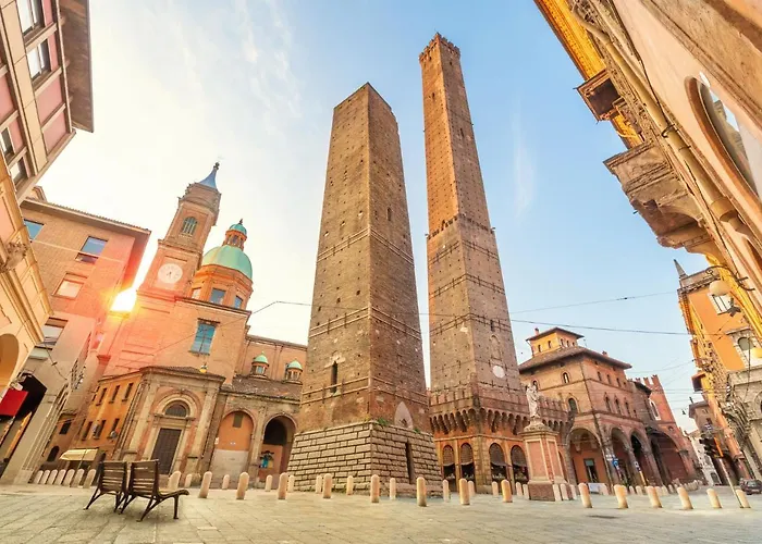 B&B - Le Stanze Del Carro - Bologna
