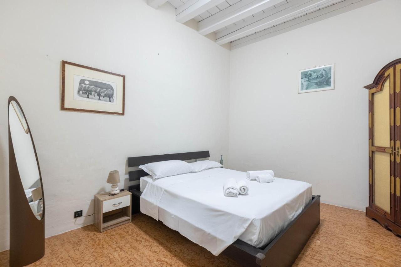 - Le Stanze Del Carro - Gasthof Bologna