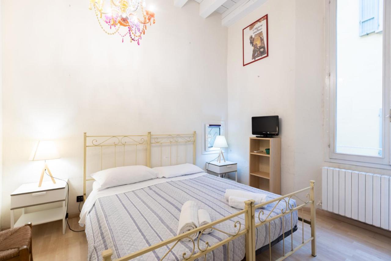 - Le Stanze Del Carro - 2* Bologna