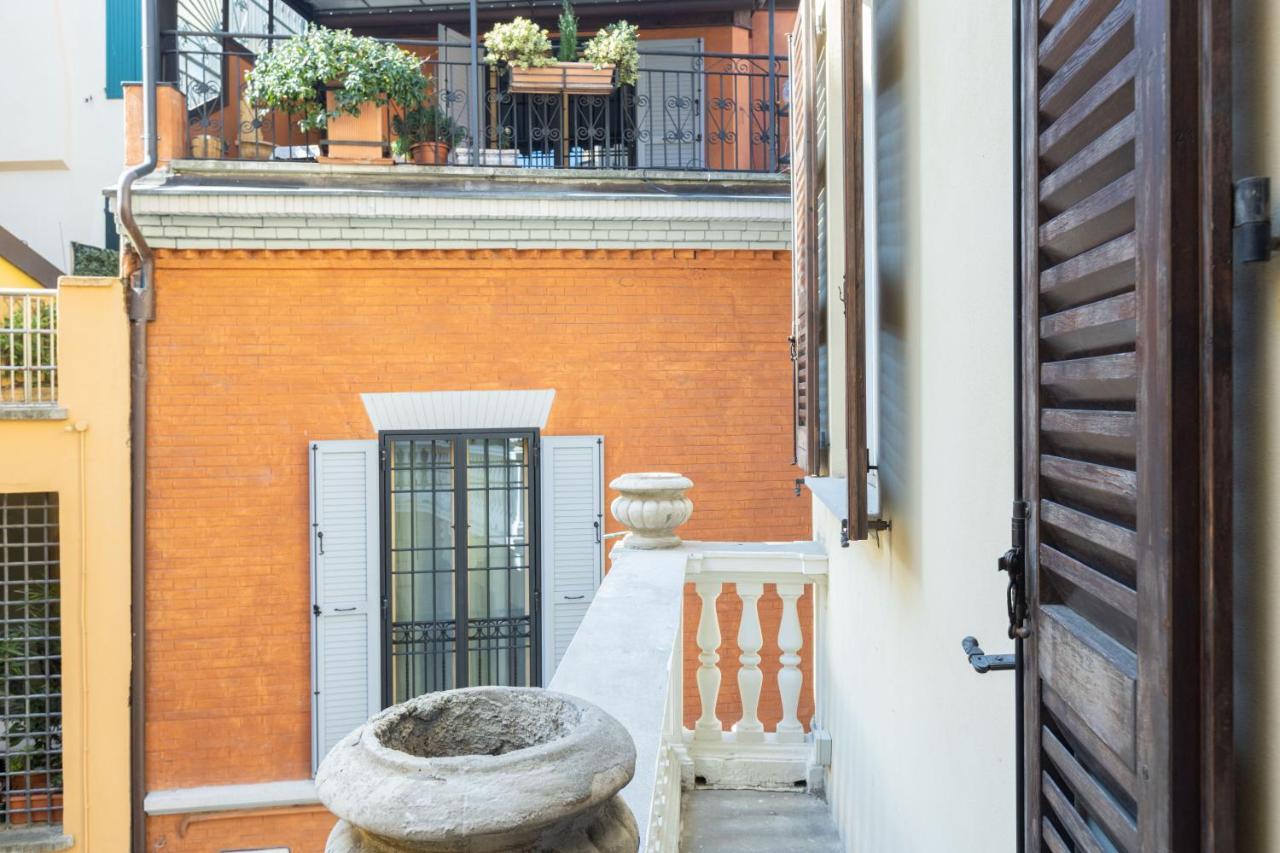 - Le Stanze Del Carro - Bologna