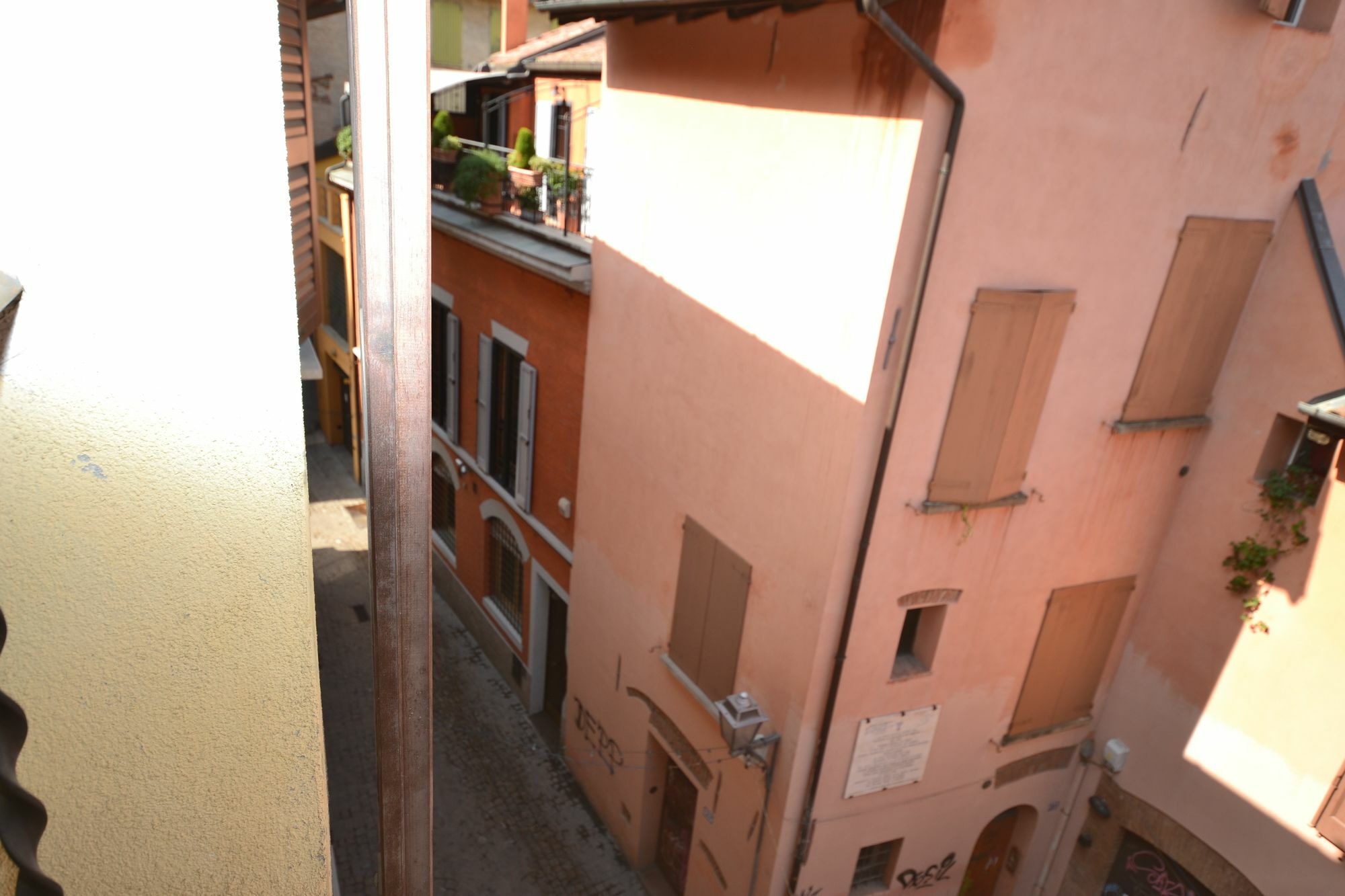- Le Stanze Del Carro - Bologna