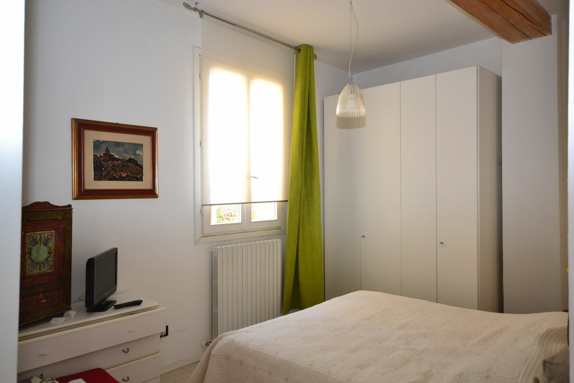 - Le Stanze Del Carro - 2* Bologna