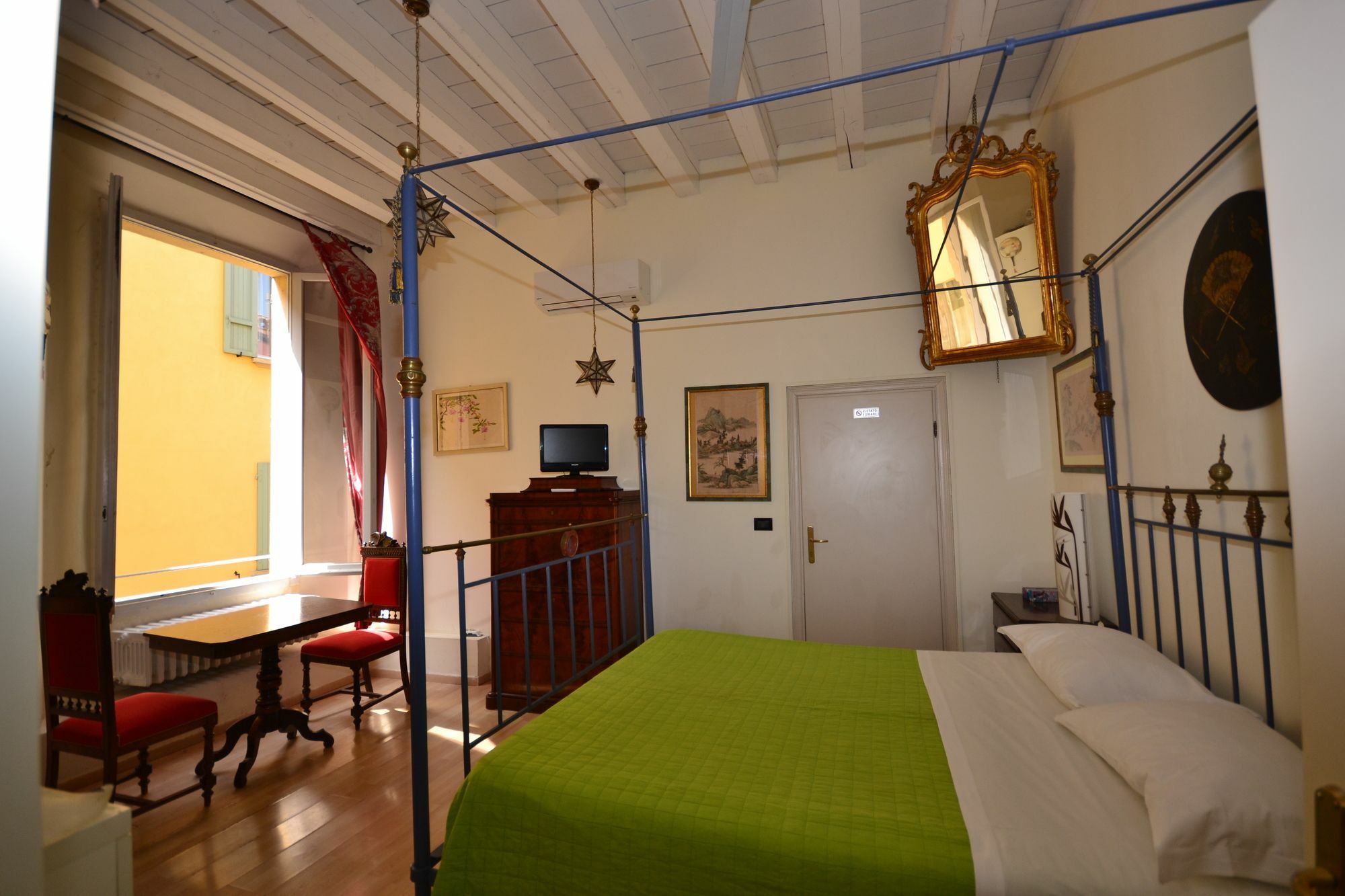Gasthof - Le Stanze Del Carro -