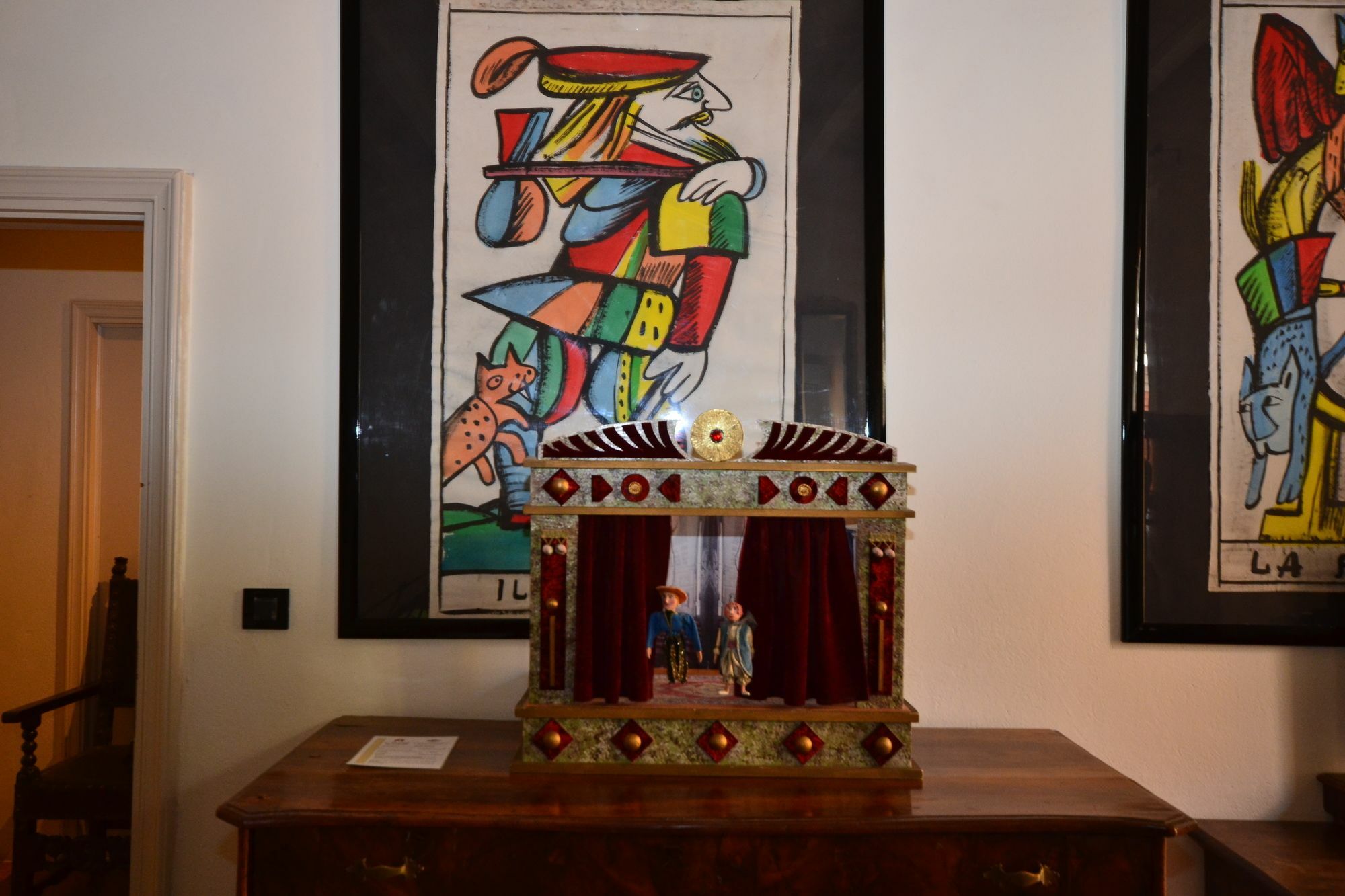 Gasthof - Le Stanze Del Carro - 2*