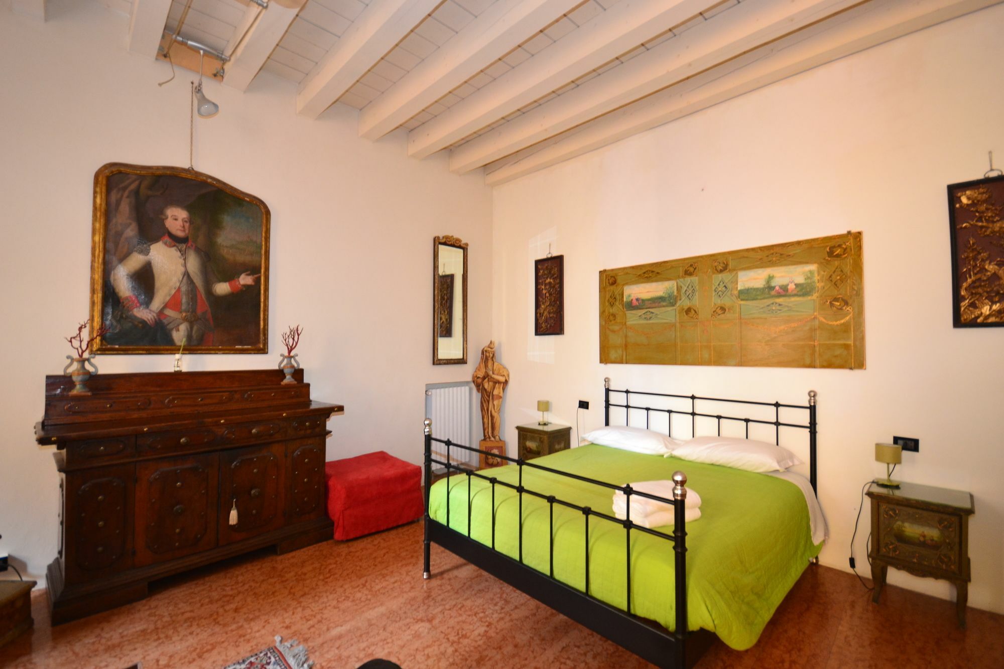 Gasthof - Le Stanze Del Carro - Bologna