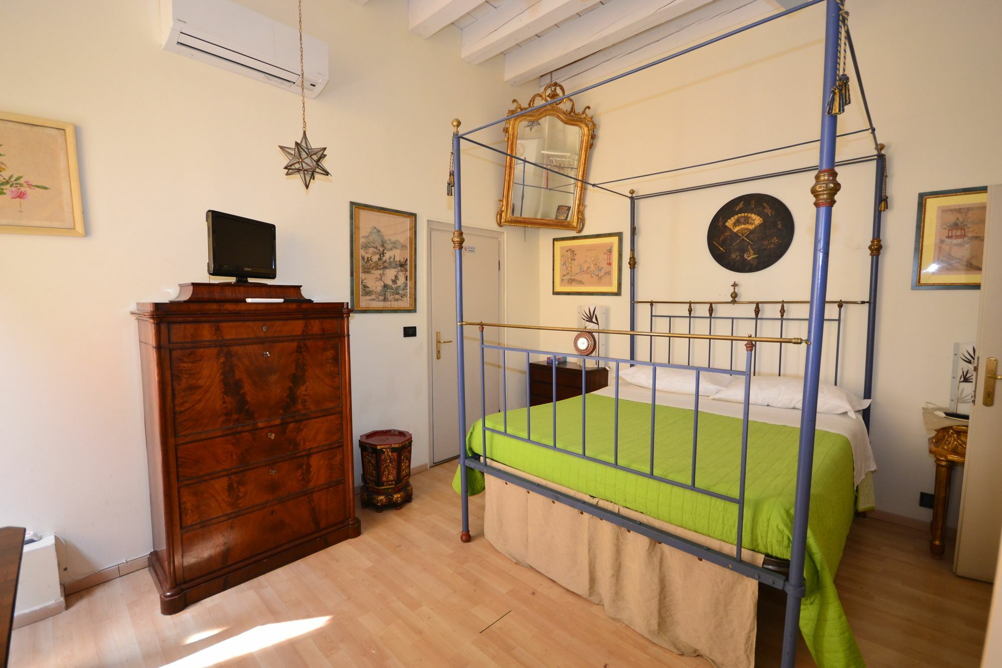 Gasthof - Le Stanze Del Carro - 2*