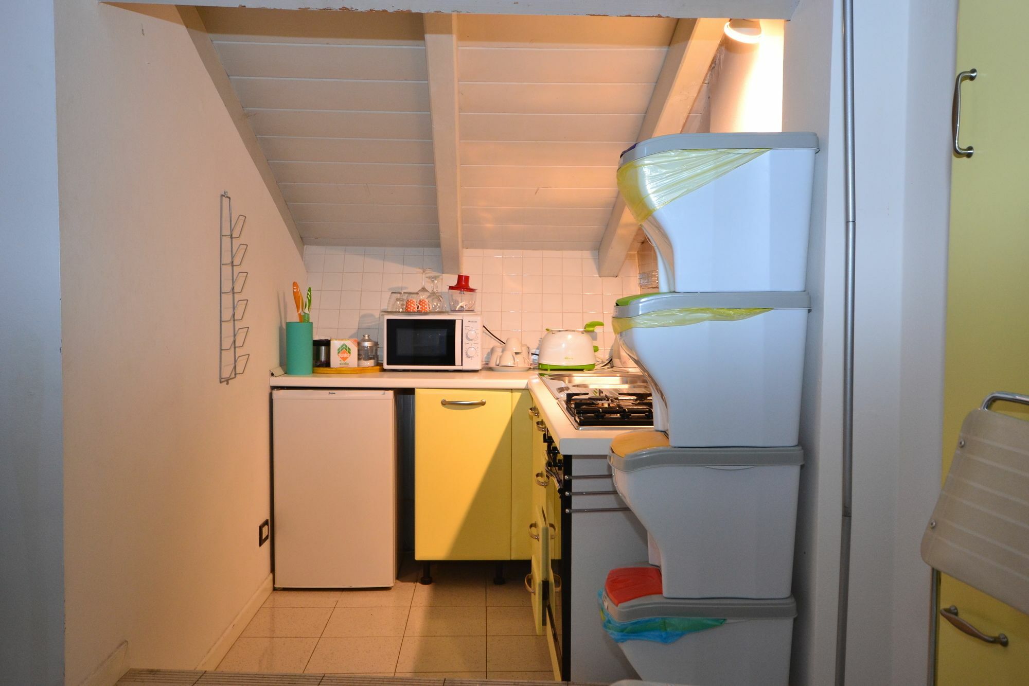 - Le Stanze Del Carro - 2* Bologna