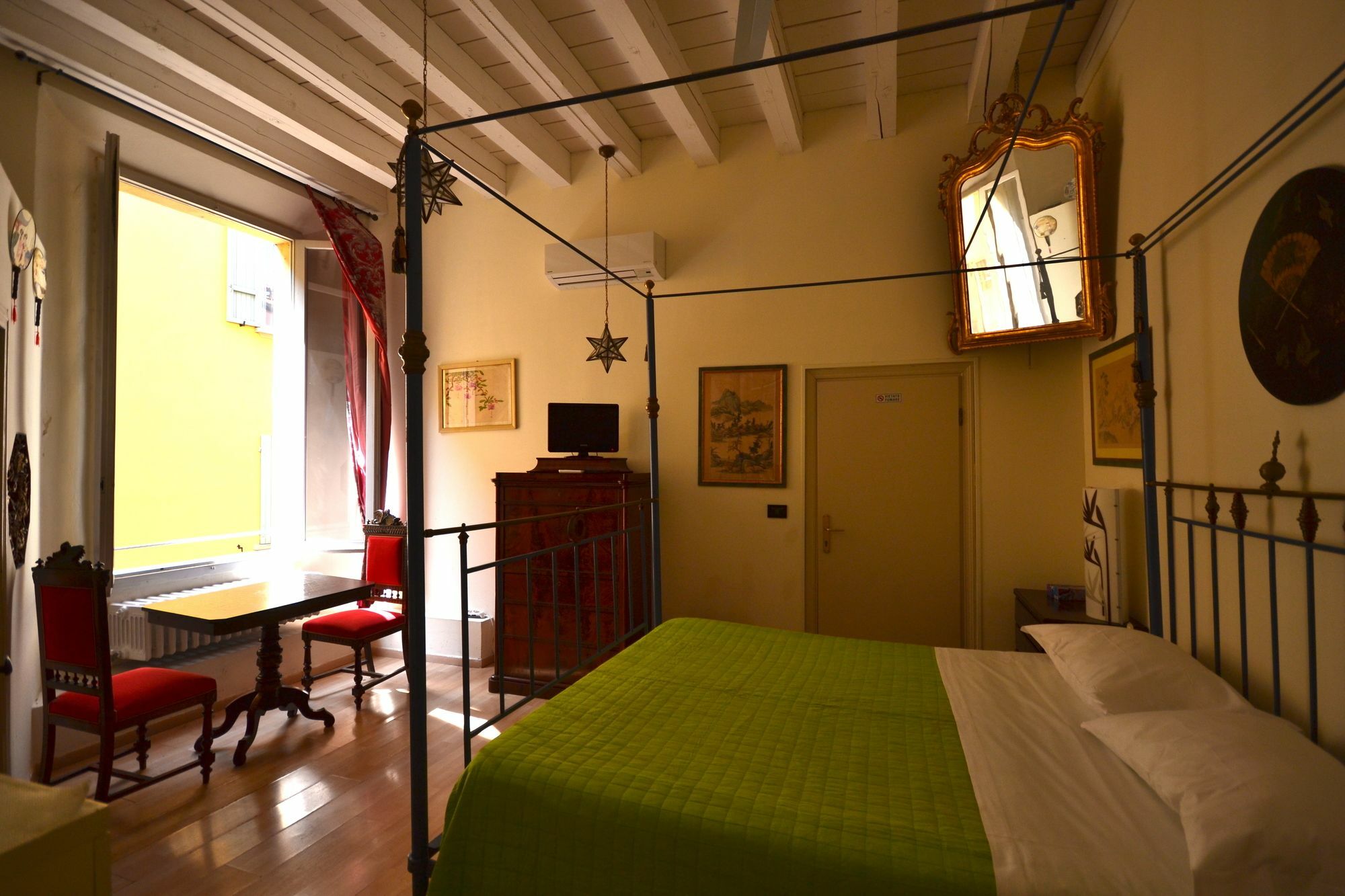 - Le Stanze Del Carro - Gasthof Bologna