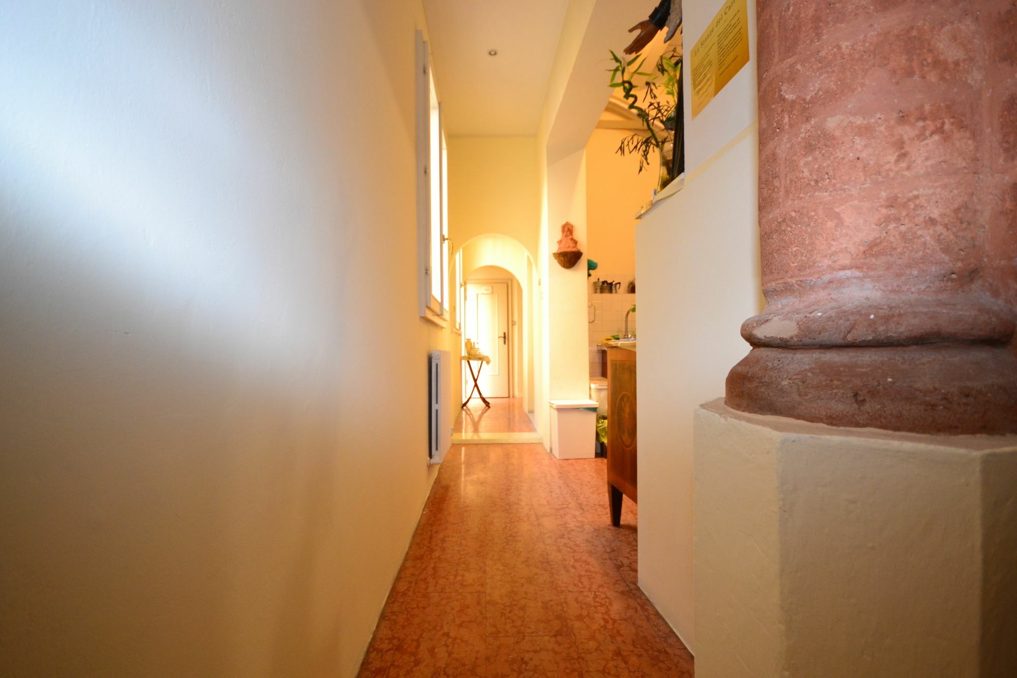 Gasthof - Le Stanze Del Carro - 2*