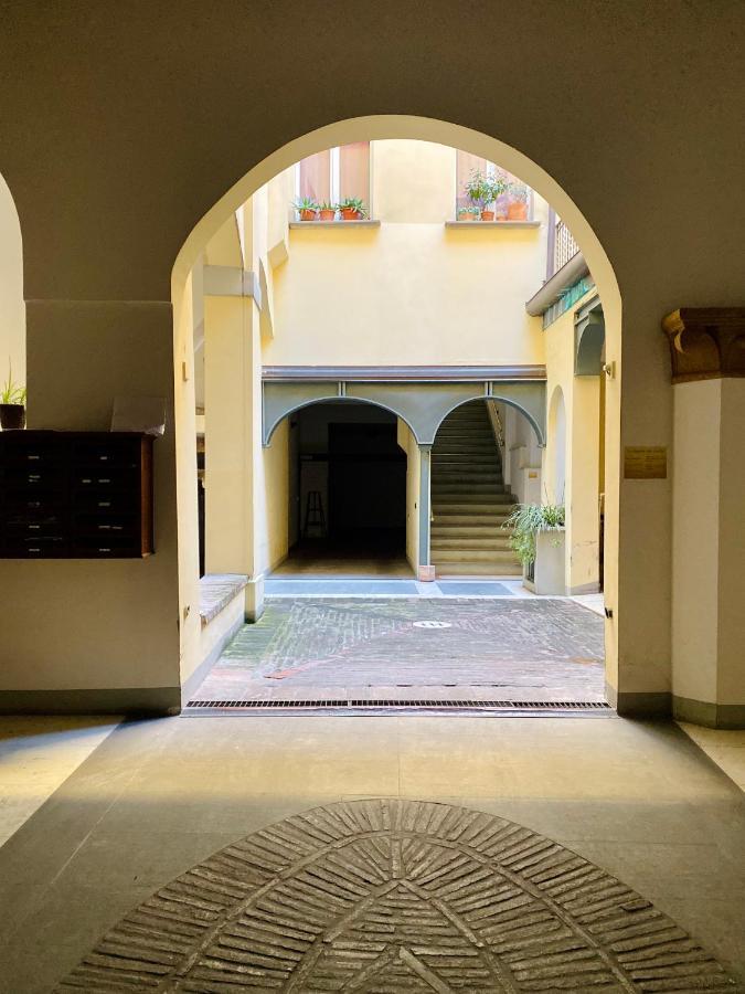 Gasthof - Le Stanze Del Carro - Bologna